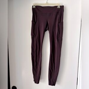 Lululemon speed right size 6